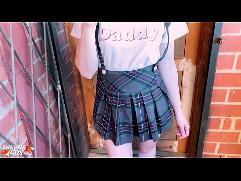 ❤️ Schoolgirl sugit penitus dick et loco classes futuit. at la.xxxsexjav.ru